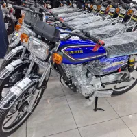 هوندا ۲۰۰ سیسی اقساط ۲۴ ماهه