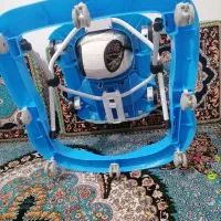 کمک مادر در حد نو|کالسکه و لوازم جانبی|سقز, |دیوار