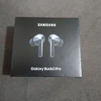 گلکسی بادز ۳ پرو خاکستری آنباکس