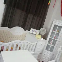 فروش سرویس کودک ونوجوان|تخت و سرویس خواب|شاهرود, |دیوار