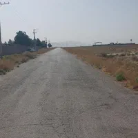 زمین کارخانه گلخانه دامداری مرغداری انبار مرغ