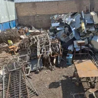 خرید و فروش ضایعات