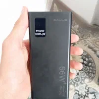 پاور بانک کالوس