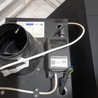 هودآشپزخانه|هود|زنجان, |دیوار