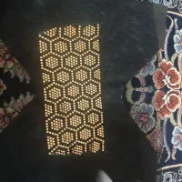 سفارش حاشیه جلبیل.کیف .دمپایی پذیرفته میشود