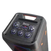 اسپیکر بلوتوثی بیکارو مدل KB1|پخش‌کننده همراه|مراغه, |دیوار