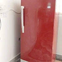 یخچال فریزر هتلی ۱۲ فوت موتور آلمان آک آک