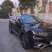 tiggo 8pro|خودرو سواری و وانت|بندرعباس, |دیوار