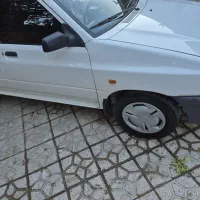 پراید بار مدل ۱۴۰۲|خودرو سواری و وانت|مرودشت, نقش رستم|دیوار