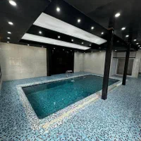 اجاره ویلا استخردار حرفه‌ای 3 خواب مستر