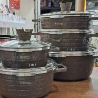 فروش قابلمه یونیک مکس به قیمت استثنایی