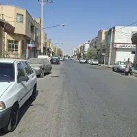 فروشی یا اجاره مغازه تجاری 60متری ازادشهر|فروش مغازه و غرفه|یزد, |دیوار