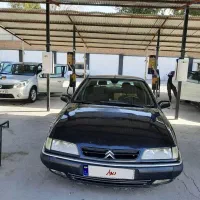 زانتیا مدل ۸۸