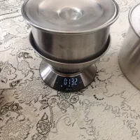 قابلمه روحی خیلی کم کارکرده..|ظروف پختوپز|جوانرود, |دیوار