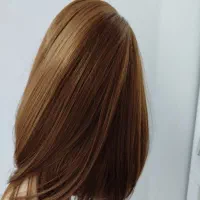 فروش کلاه گیس(موی طبیعی)