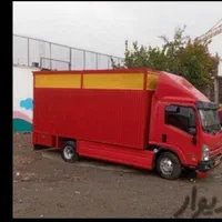 باربری واسباب کشی منزل وجابجایی ساید کارگر تنها|خدمات حمل و نقل|مشهد, الهیه|دیوار
