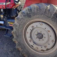 تراکتور ۴۸۵ جفت سوپردار مدل ۹۸|خودرو سنگین|میانه, |دیوار