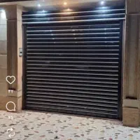 تعمیرات کرکره برقی وشیشه سکوریت