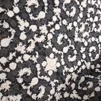 فرش ۱۲ متری طوسی کرم نو نو