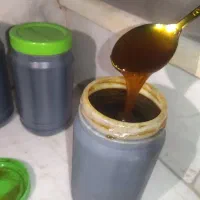 شیره توت محلی (خانگی)|خوردنی و آشامیدنی|مشهد, بهارستان|دیوار