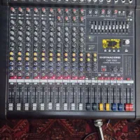 دایناکورد cms1000 آلمان|صوتی و تصویری|تهران, فدک|دیوار