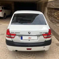 تندر ۹۰مدل ۹۶|خودرو سواری و وانت|کرمانشاه, |دیوار