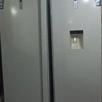 یخچال دو قلو  سیلوان