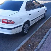 سمند الیکس  xu7 در حد صفر|خودرو سواری و وانت|پرند, فاز ۴|دیوار