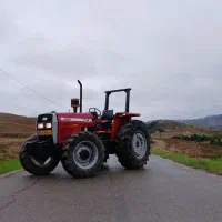 تراکتور ۴۸۵|خودرو سنگین|آبش احمد, |دیوار