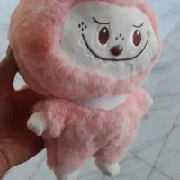 طرح عروسک لبو|اسباب‌‌بازی|بوکان, |دیوار