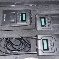 فروش میکروفن‌ مخصوص تولید محتوا