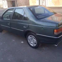 پژو 2000 سالم تر و تمیز پلمپ واقعی|خودرو سواری و وانت|تهران, جیحون|دیوار