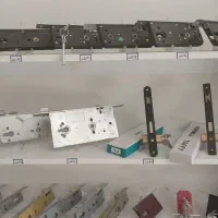 وکیل اباد/سراسرمشهد/قفل کلیدسازی دستگیره هوشمند|مصالح و تجهیزات ساختمان|مشهد, وکیل‌آباد|دیوار