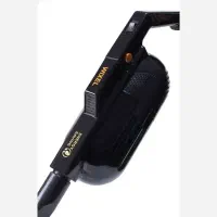 جارو برقی پرتابل ویکسل 600 وات با گارانتی + ارسال|لوازم نظافت|مشهد, ثامن|دیوار