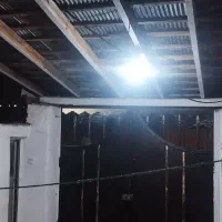 یه باب خانه و یک زمین دوبر درپیام نورمحله گلها|فروش خانه و ویلا|رشت, گیل|دیوار