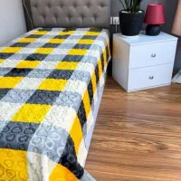 فروش ویژه پتو وتشک ولوازم به صورت قرعه کشی وگروهی