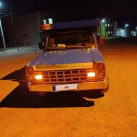 نیسان مدل ۸۶|خودرو سواری و وانت|کمیجان, |دیوار