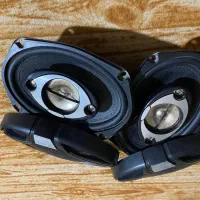 باندpanatech و هدلایت H1