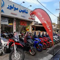 ایروکس لیفان ۱۷۰ سی سی|موتورسیکلت|بندر انزلی, پردیس|دیوار