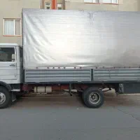 باربری و جابجایی اساس منزل باکامیونت باکارگر|خدمات حمل و نقل|محمدیه-قزوین, |دیوار