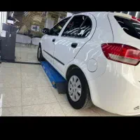 تیبا۲|خودرو سواری و وانت|سرپل ذهاب, |دیوار