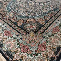 ۲تخته ۹متری۱۲۰۰شانه تراکم ۳۶۰۰|فرش|کرمانشاه, |دیوار