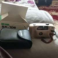 دوربین|دوربین عکاسی و فیلم‌برداری|کرج, برغان|دیوار