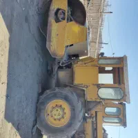 لودر و غلطک راه سازی|خودرو سنگین|قم, سعادتی|دیوار