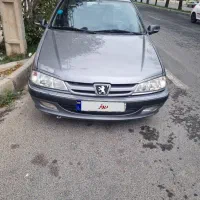 پارس مدل ۸۶