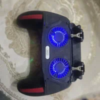 دسته کالاف مشکی