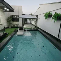 سوییت،ویلا،اپارتمان۱و۲و۳و۴و۵خواب داخل شهرک برند