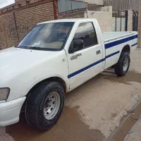 نیسان معاوضه با سواری