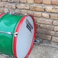 طبل یاماها|درام و پرکاشن|ارومیه, |دیوار