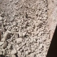 کوره اهک سرندی و کلوخه سنتی|مصالح و تجهیزات ساختمان|رفسنجان, |دیوار